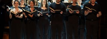 CONDUCTUS ENSEMBLE .